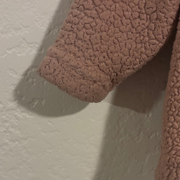 Hanna Andersson Bear Sweatshirt (12-18 Months) - Picture 8 of 15